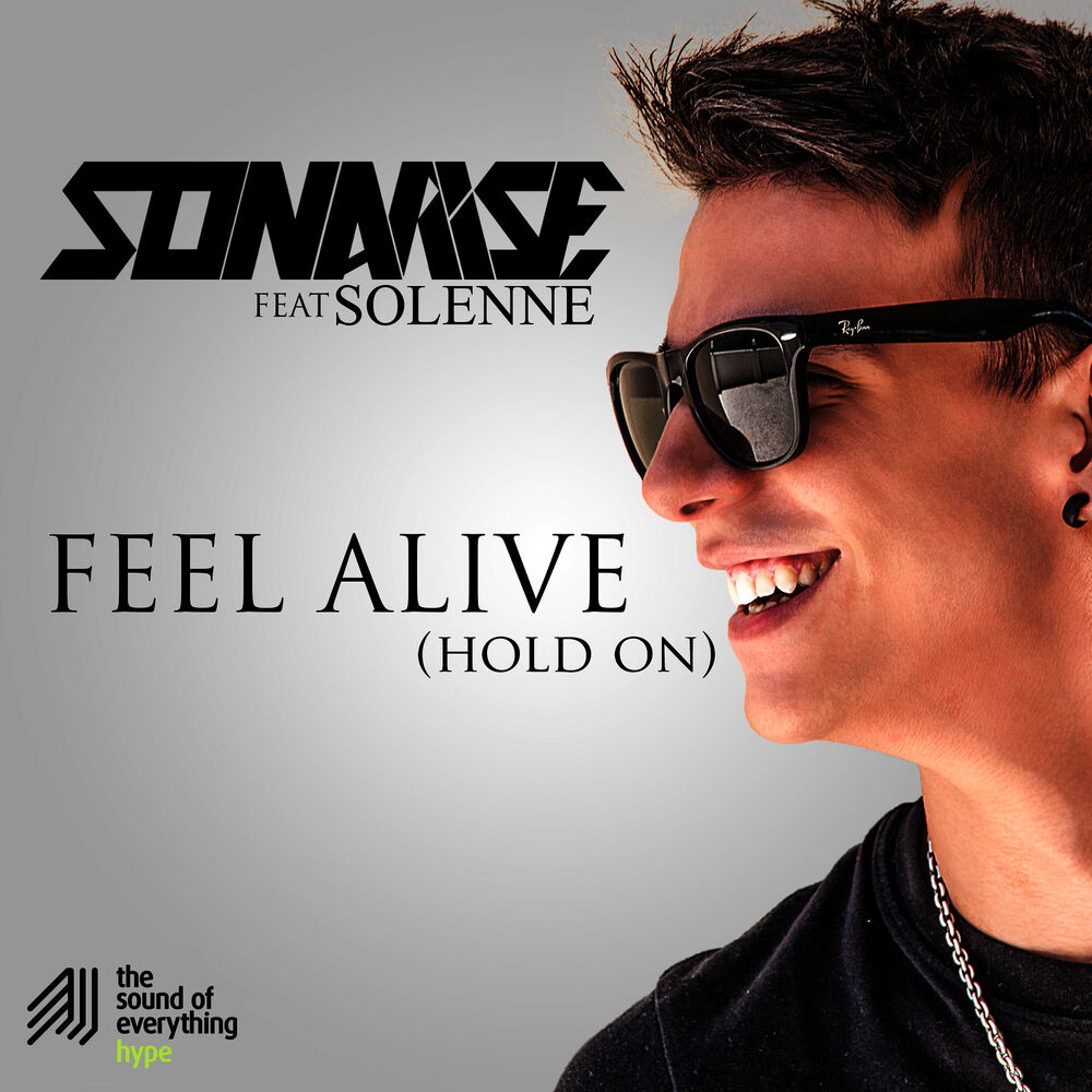Picture of Feel Alive (Hold On)