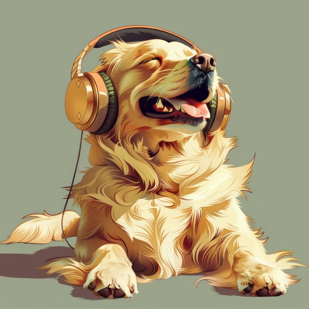 Picture of Canine Fantasy Haven