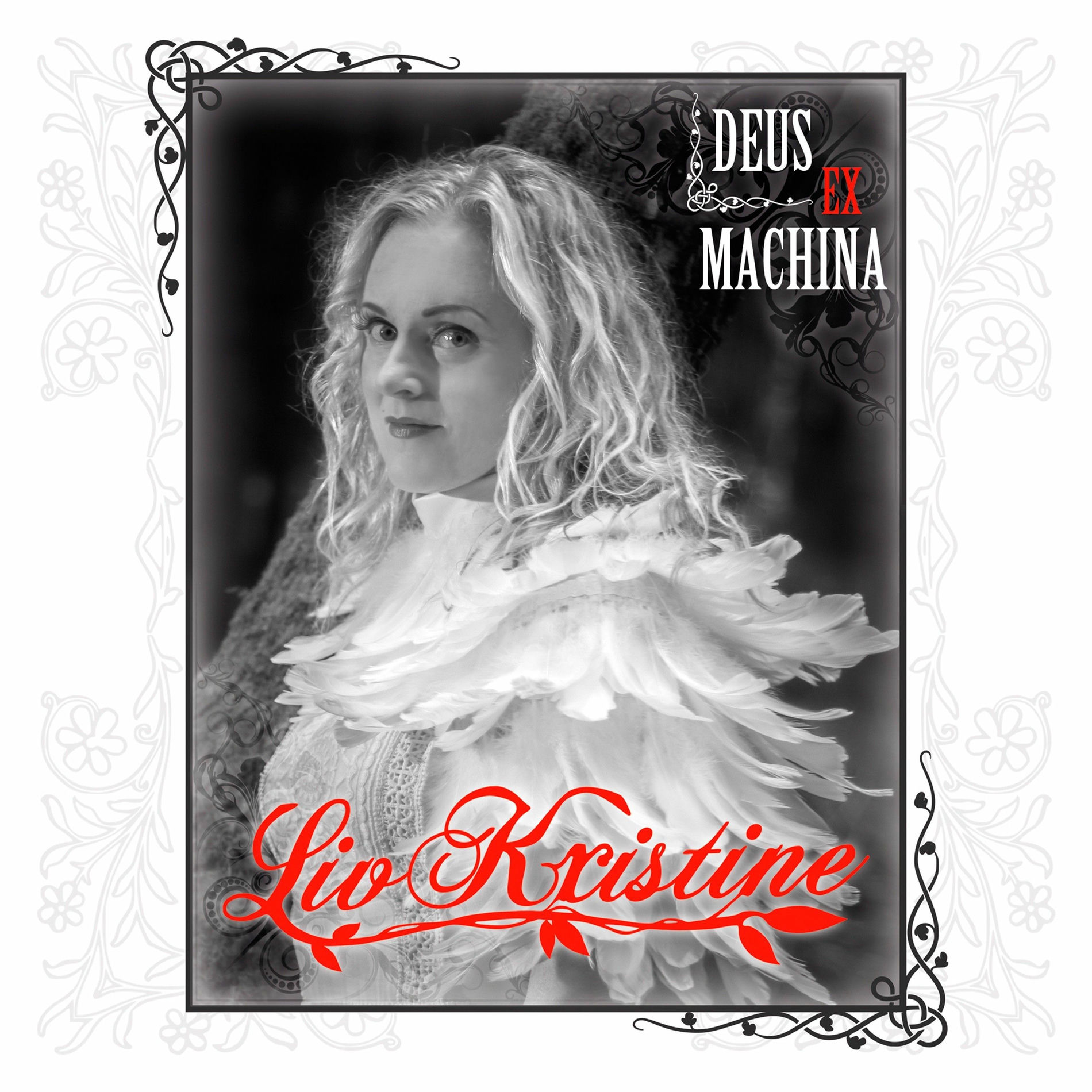 Liv Kristine: albums, songs, concerts | Deezer