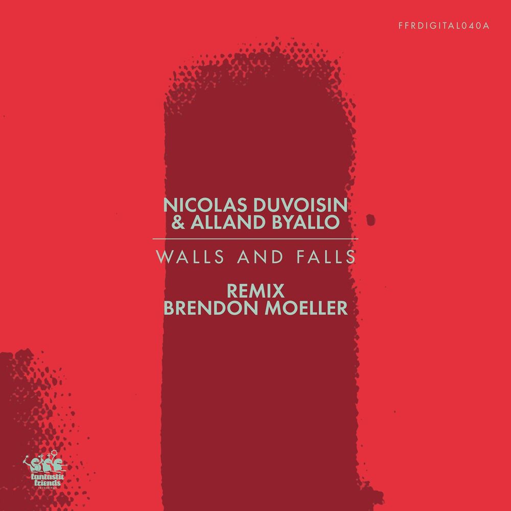 Picture of Walls and Falls