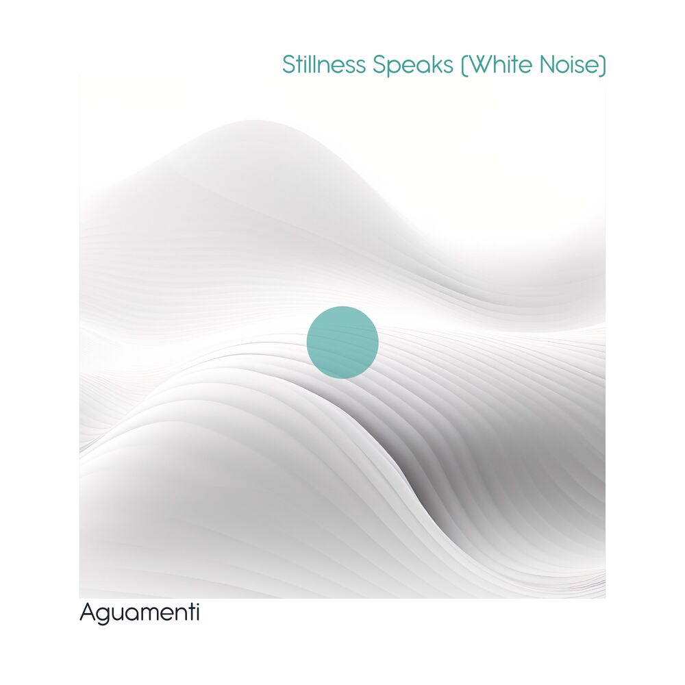 Picture of Stillness Speaks (White Noise)
