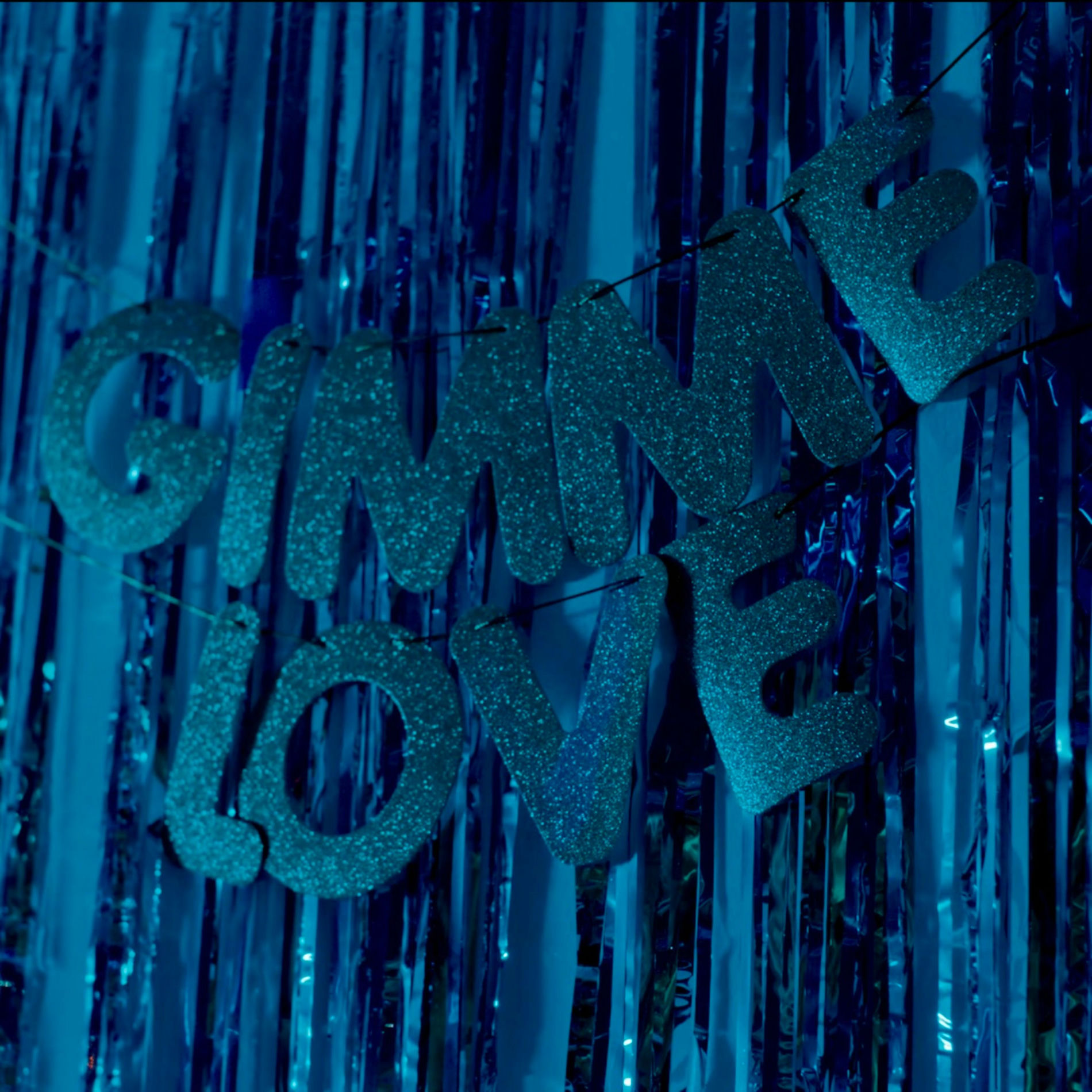 Album cover of gimme love