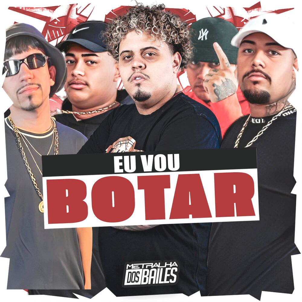 Picture of Eu Vou Botar
