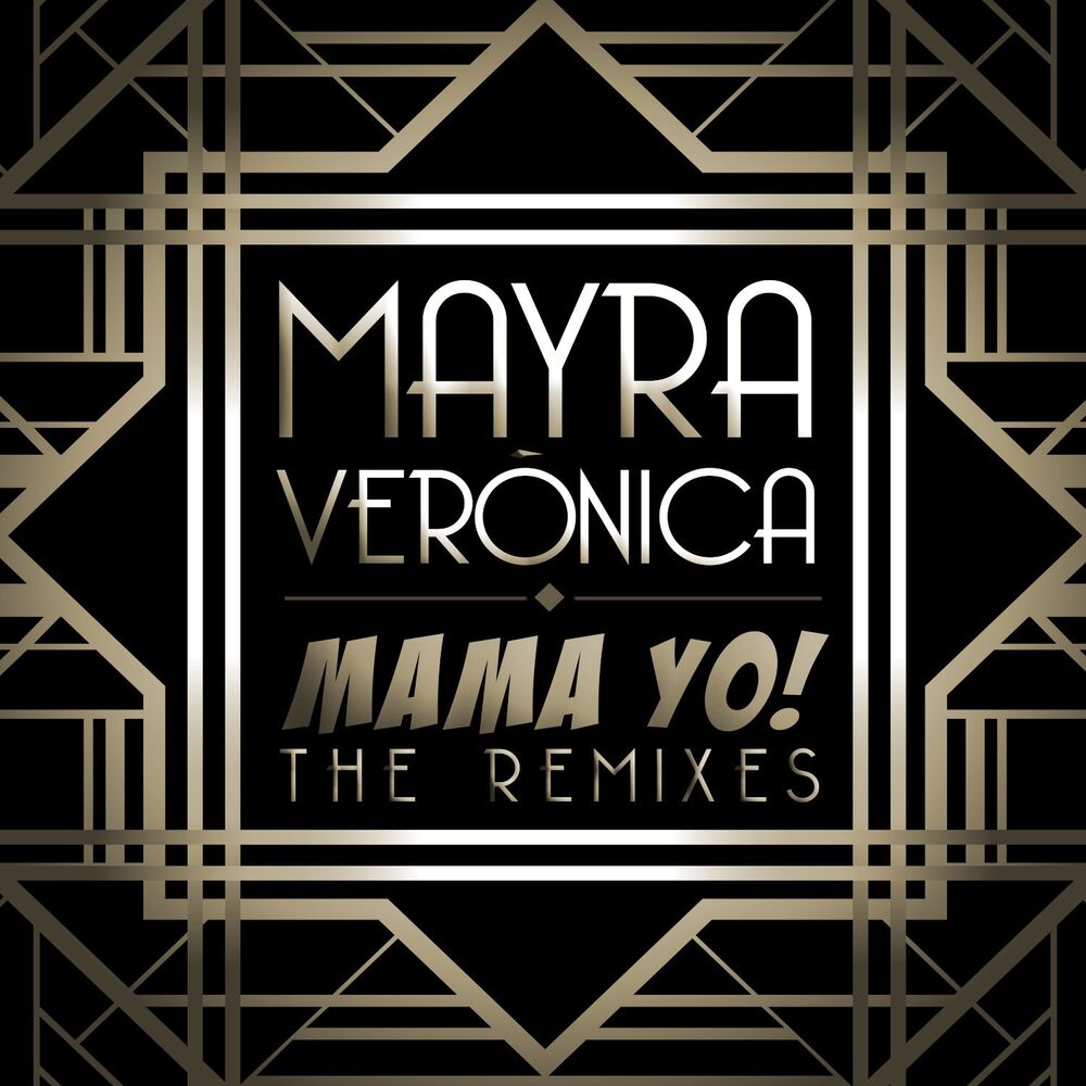 Picture of Mama Yo! (Remixes)
