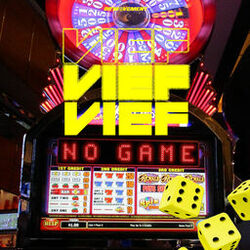 Cover of No Game