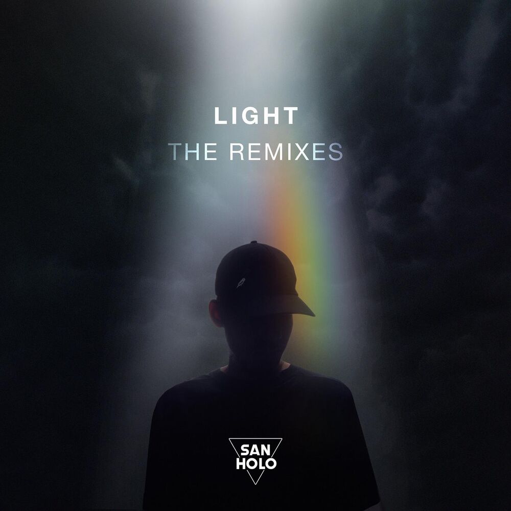 Picture of Light (Remixes)