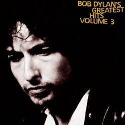 Cover of Greatest Hits Volume 3