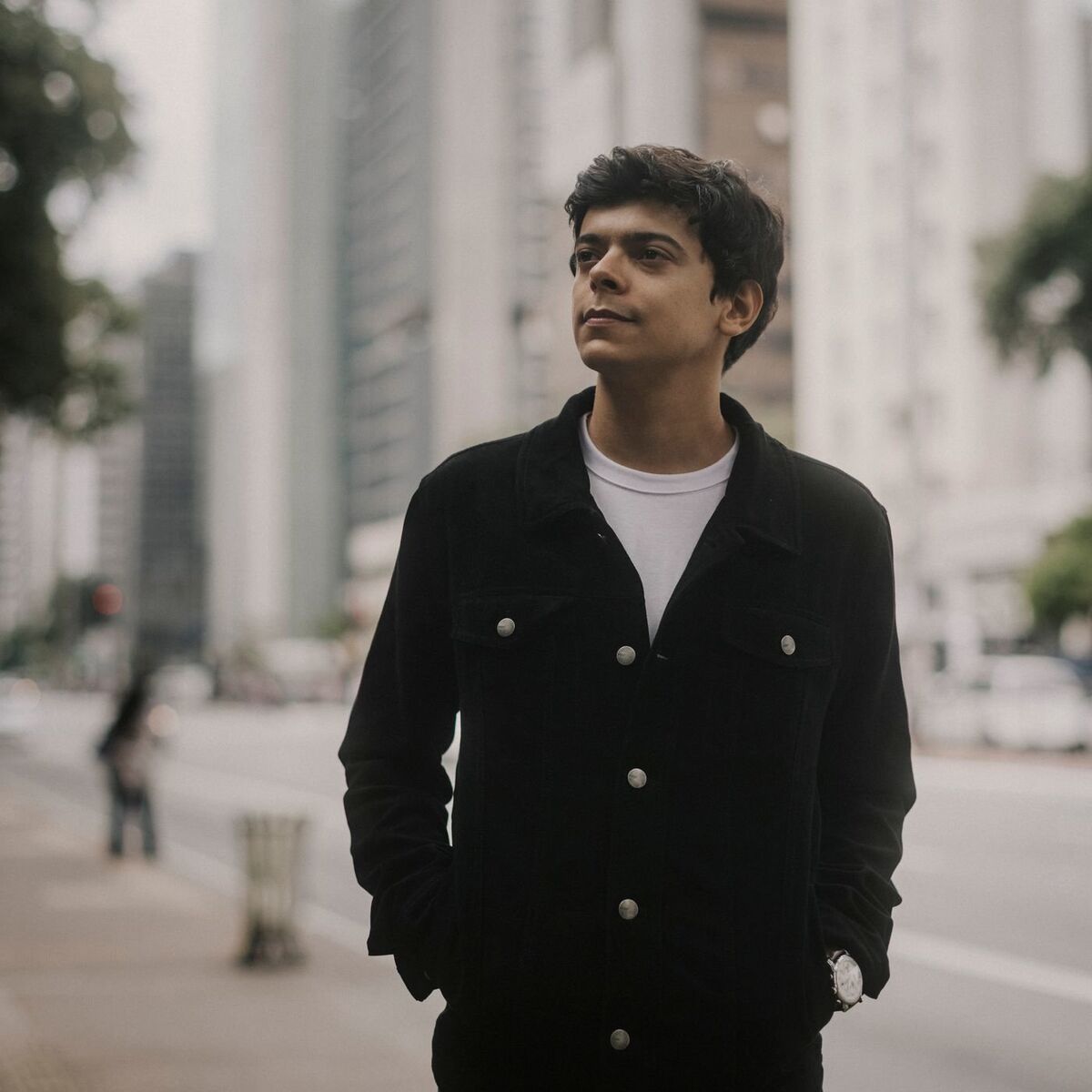 Album cover of Esse Momento