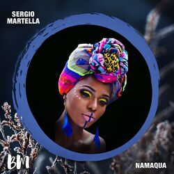 Cover of Namaqua