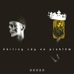 Cover of Darling Say No Problem