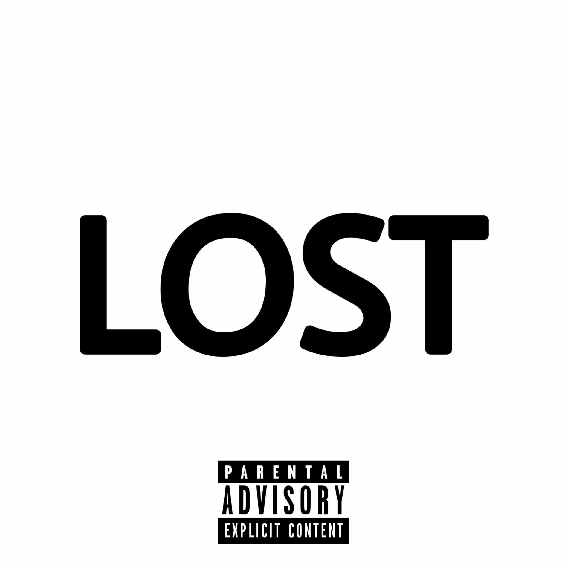 Album cover of LOST (Mixtape)