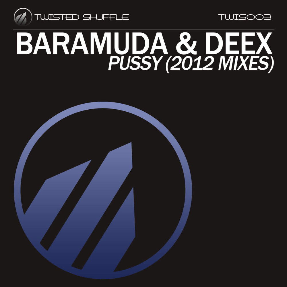 Picture of Pussy (2012 Mixes)