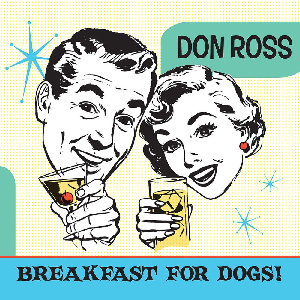 Picture of Breakfast for Dogs