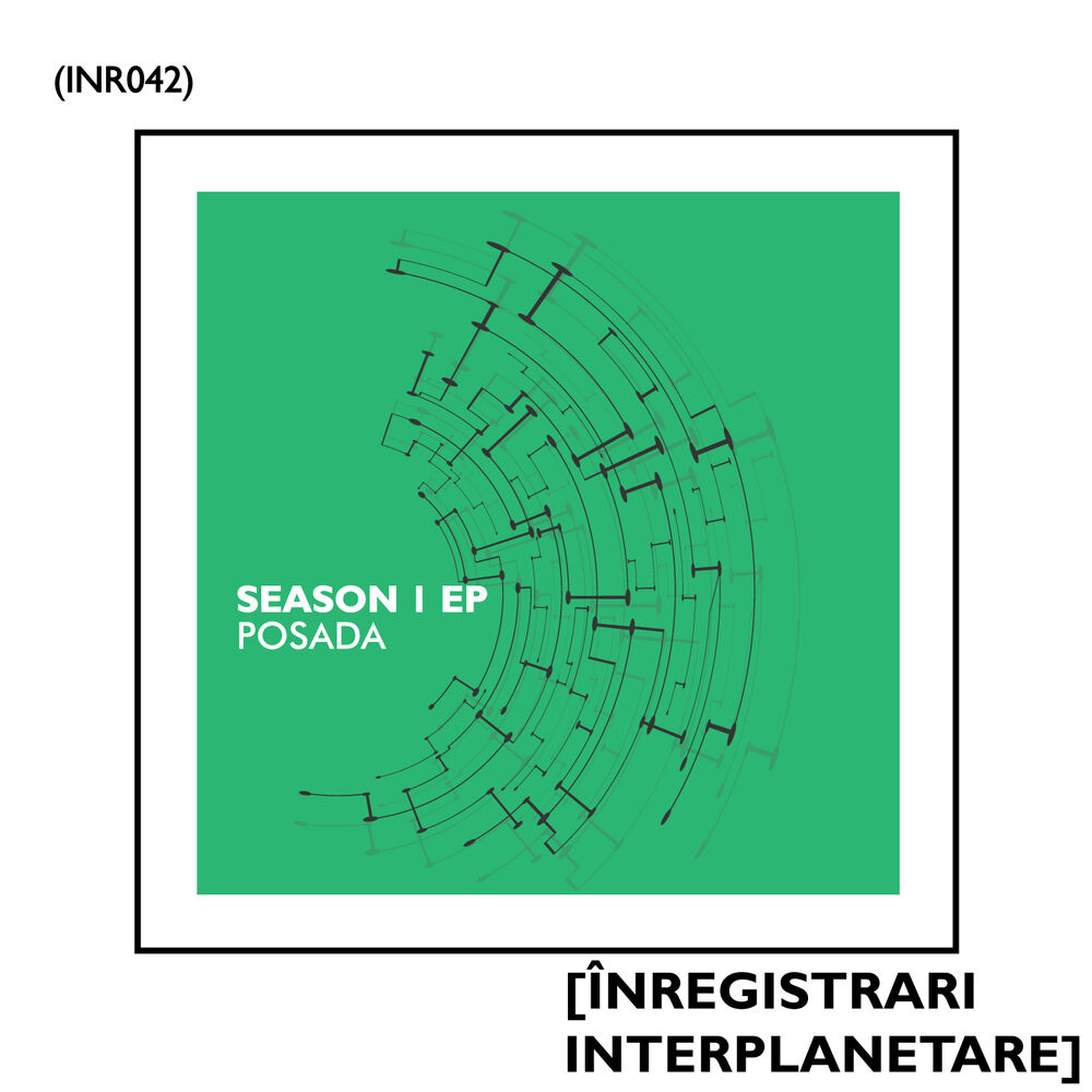 Picture of Season I EP