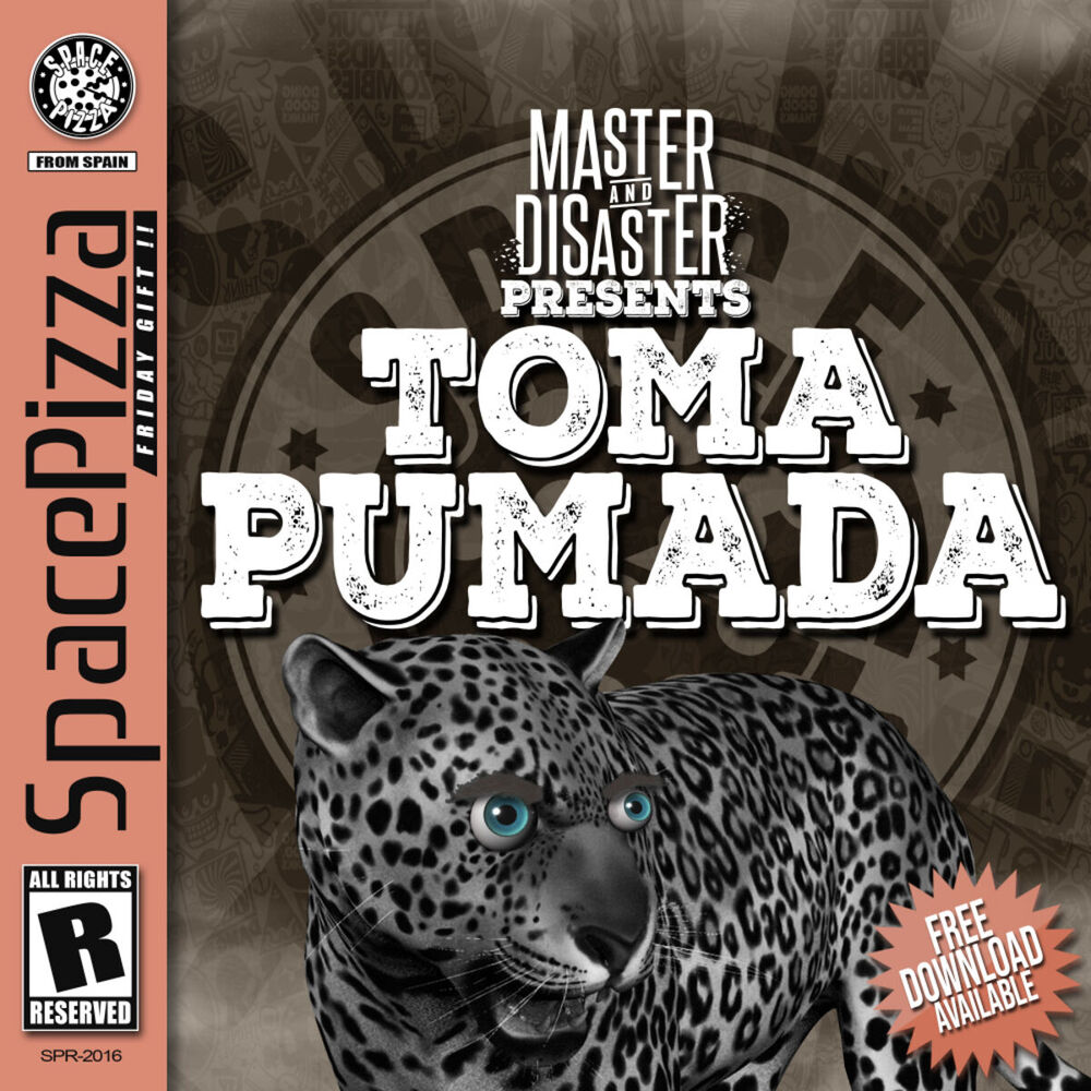 Picture of Toma Pumada