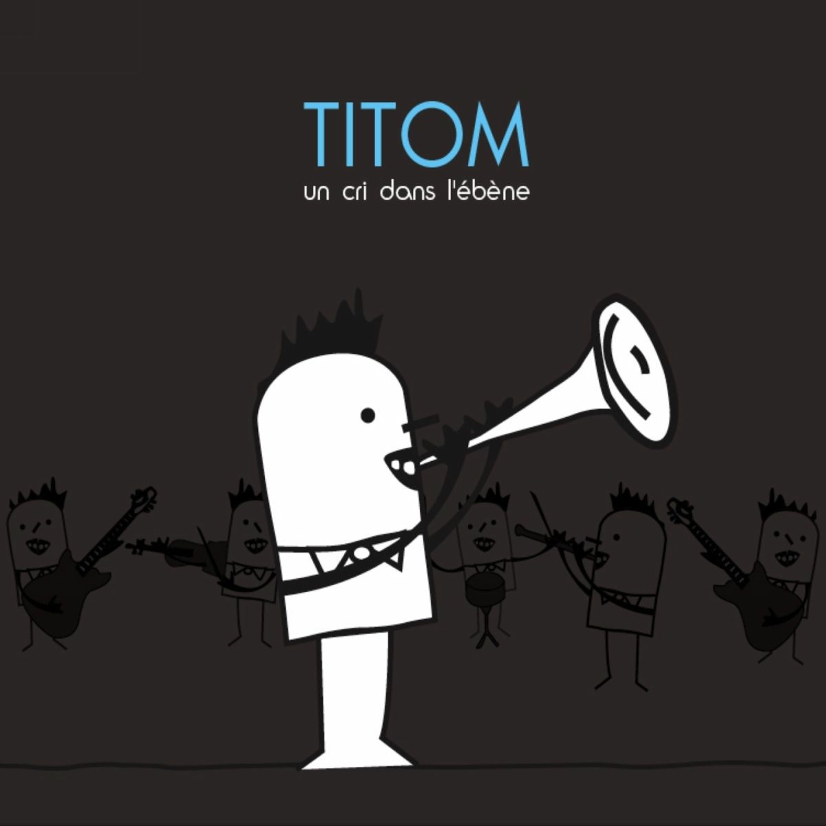 Album cover of Ten Years