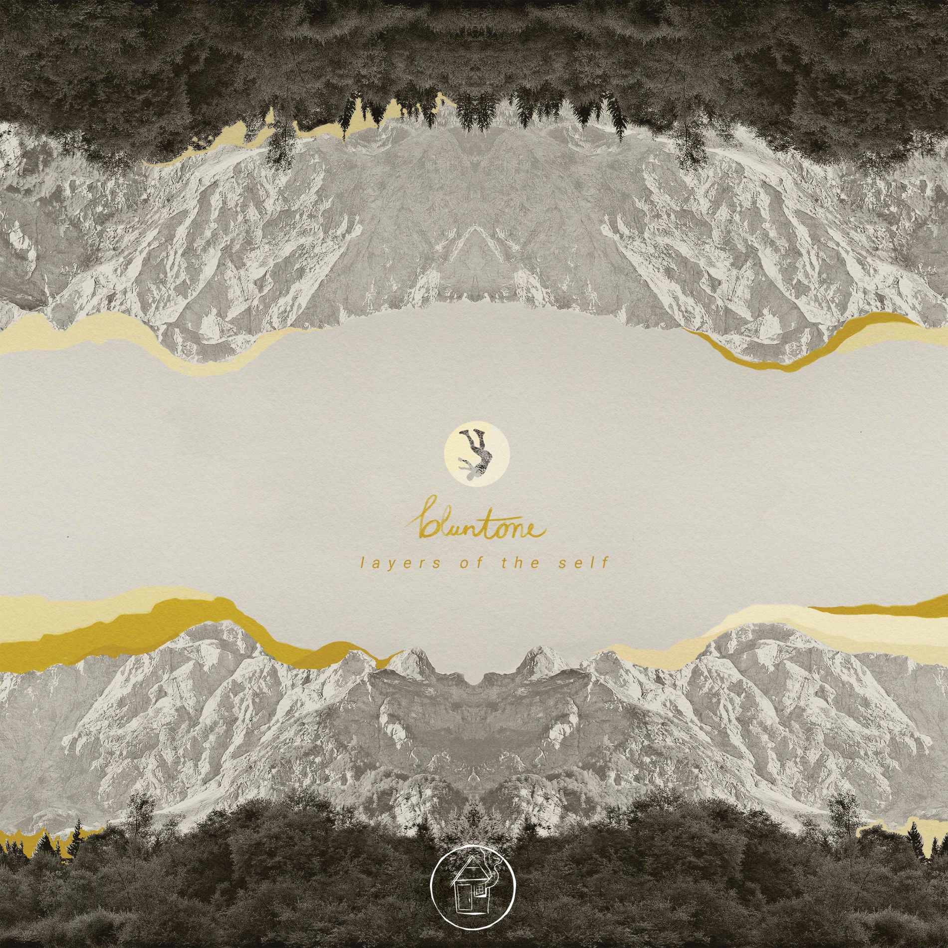 Album cover of Layers Of The Self