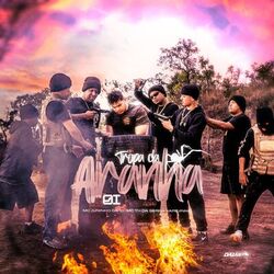 Cover of Tropa da Aranha I