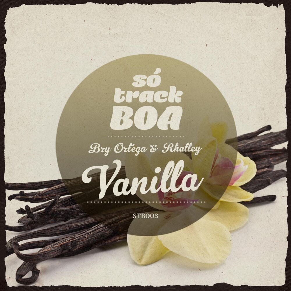 Picture of Vanilla