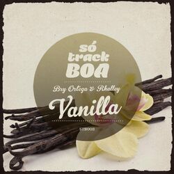 Cover of Vanilla