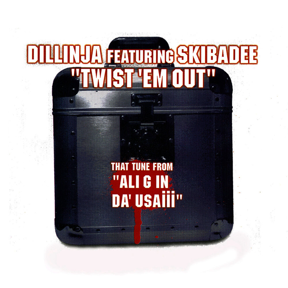 Picture of Twist Em Out