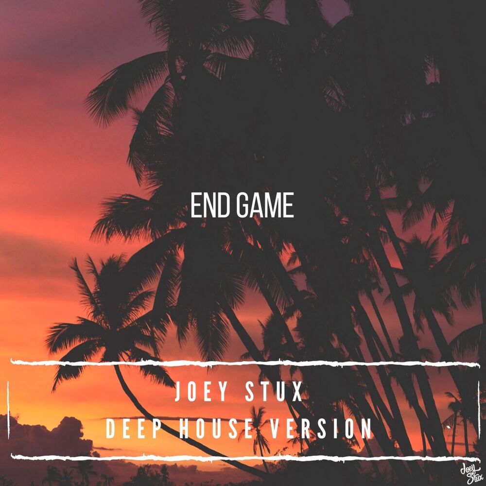 Picture of End Game