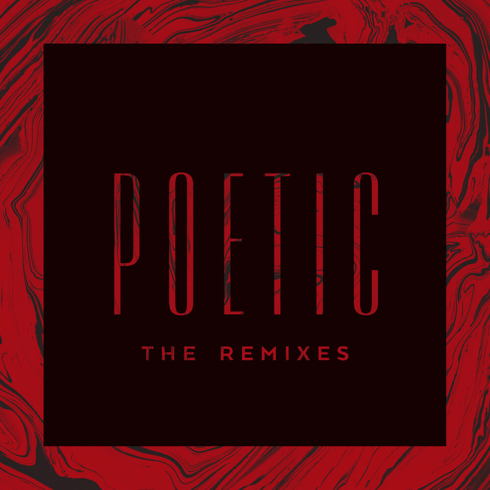 Picture of Poetic (The Remixes)