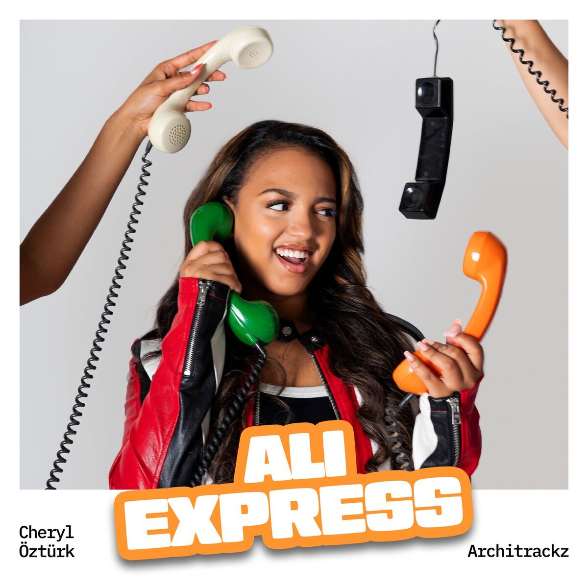 Album cover of AliExpress