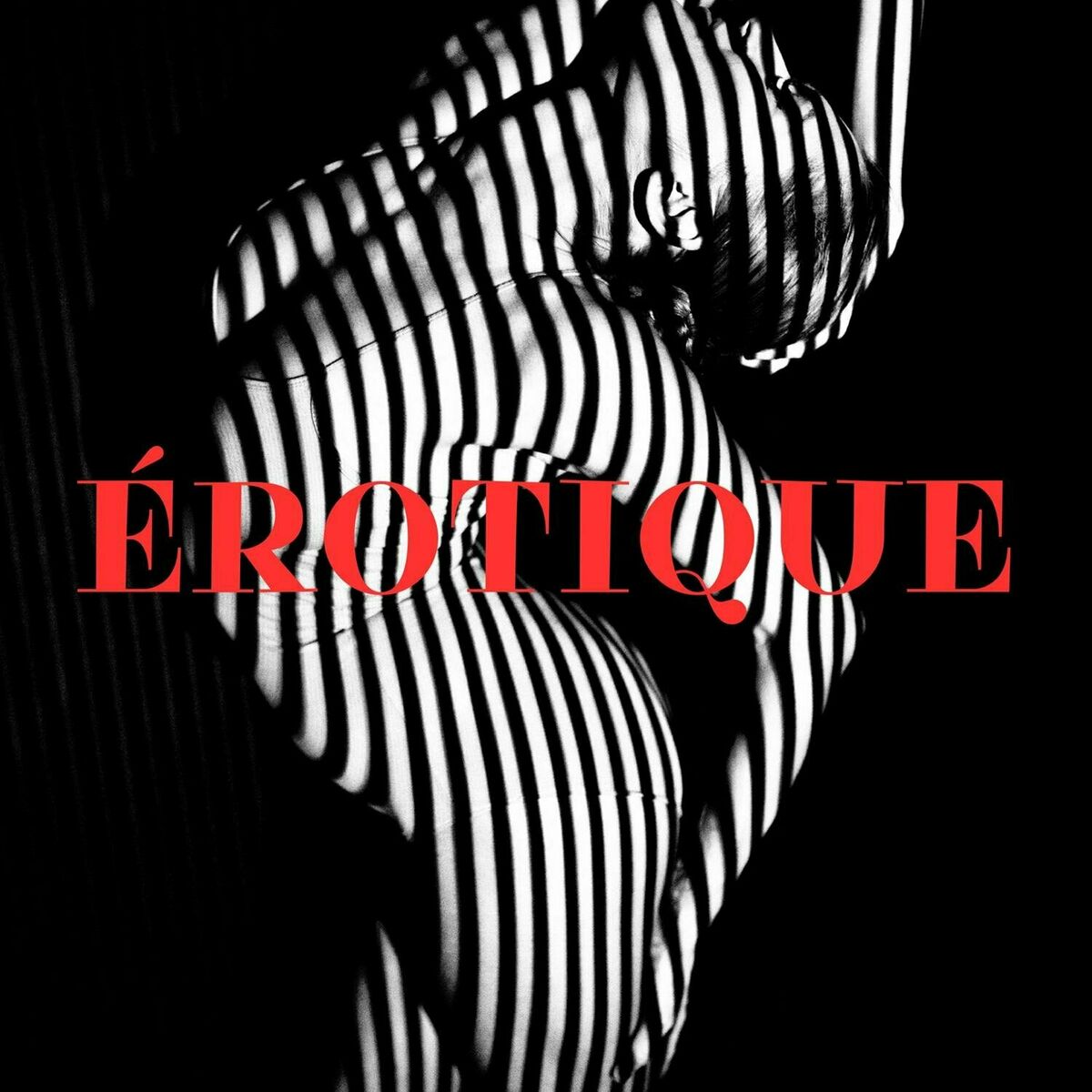 Album cover of ÉROTIQUE : Plaisir pur, Toucher doux, Relaxation tantrique, Massage sensuel