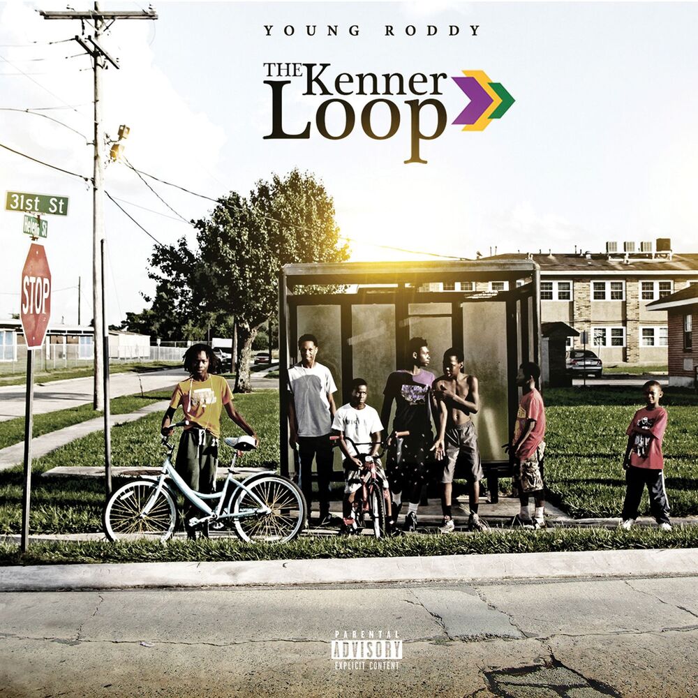 Picture of The Kenner Loop