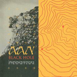 Cover of Black Hole