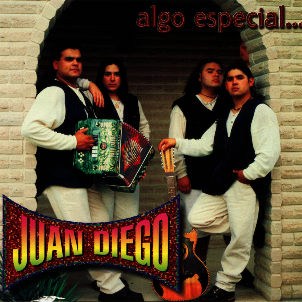 Picture of Algo Especial...