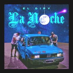 Cover of La Noche