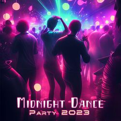 Cover of Midnight Dance Party 2023