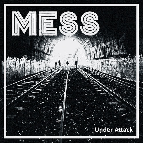 Under Attack