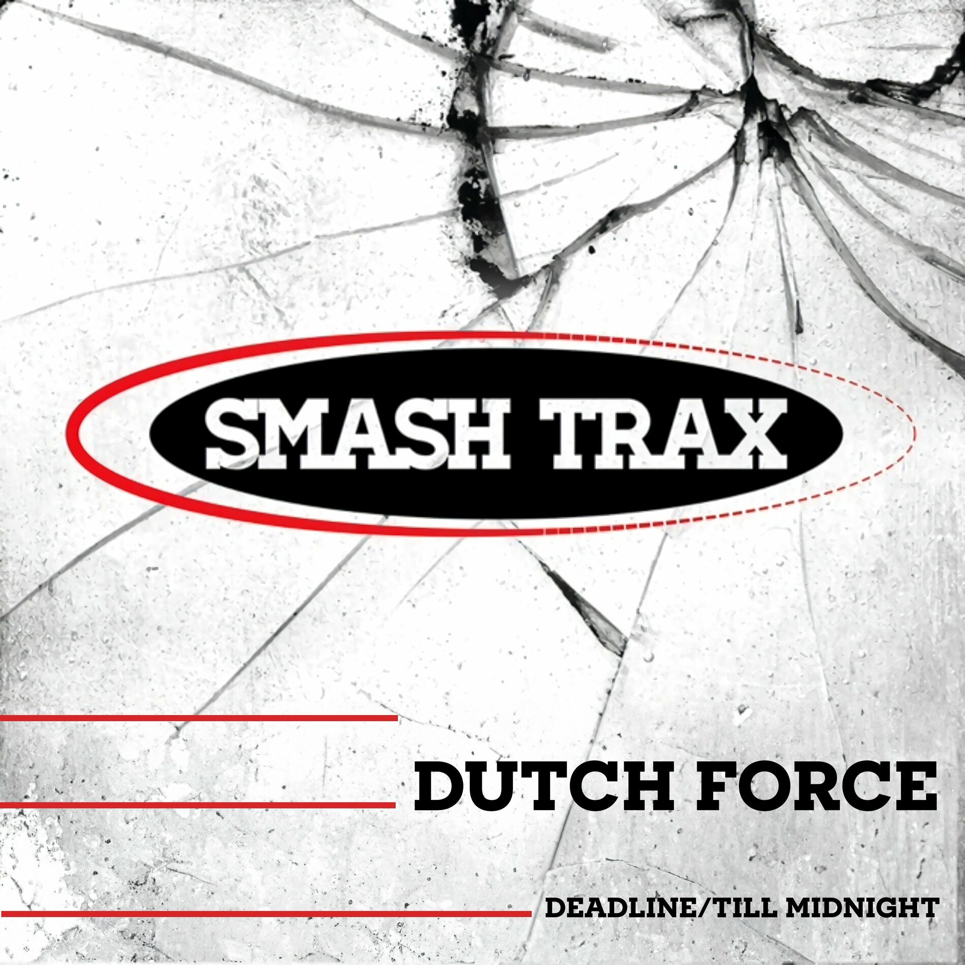 Album cover of Deadline