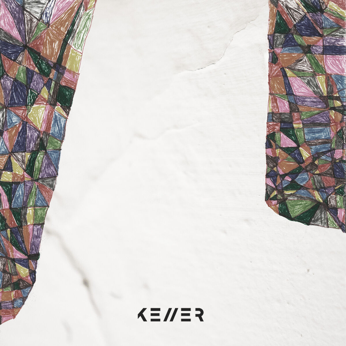 Album cover of Vom Menschen