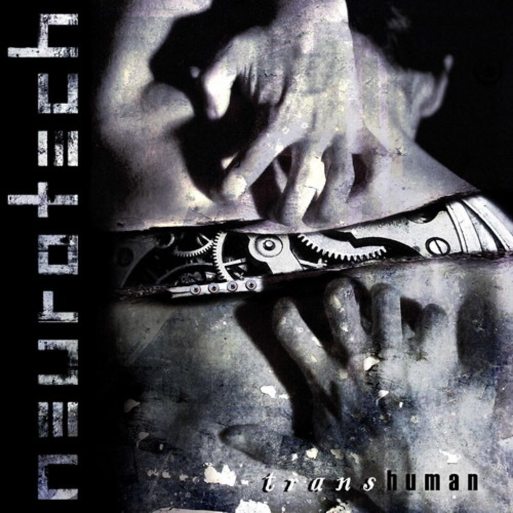 Picture of Transhuman