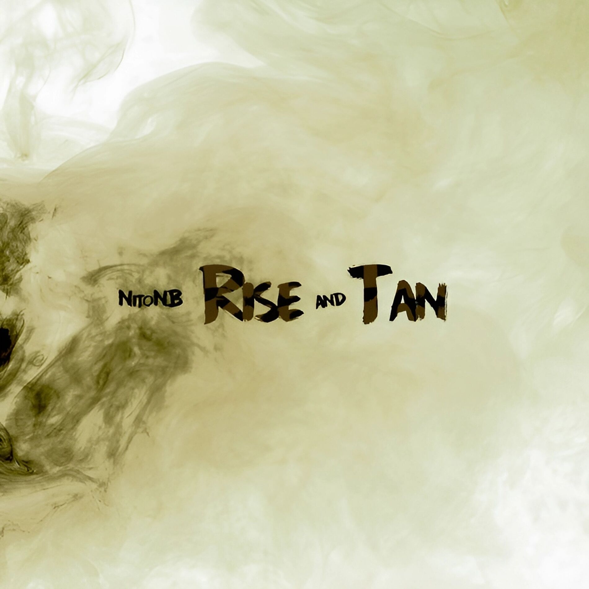 Album cover of Rise & Tan
