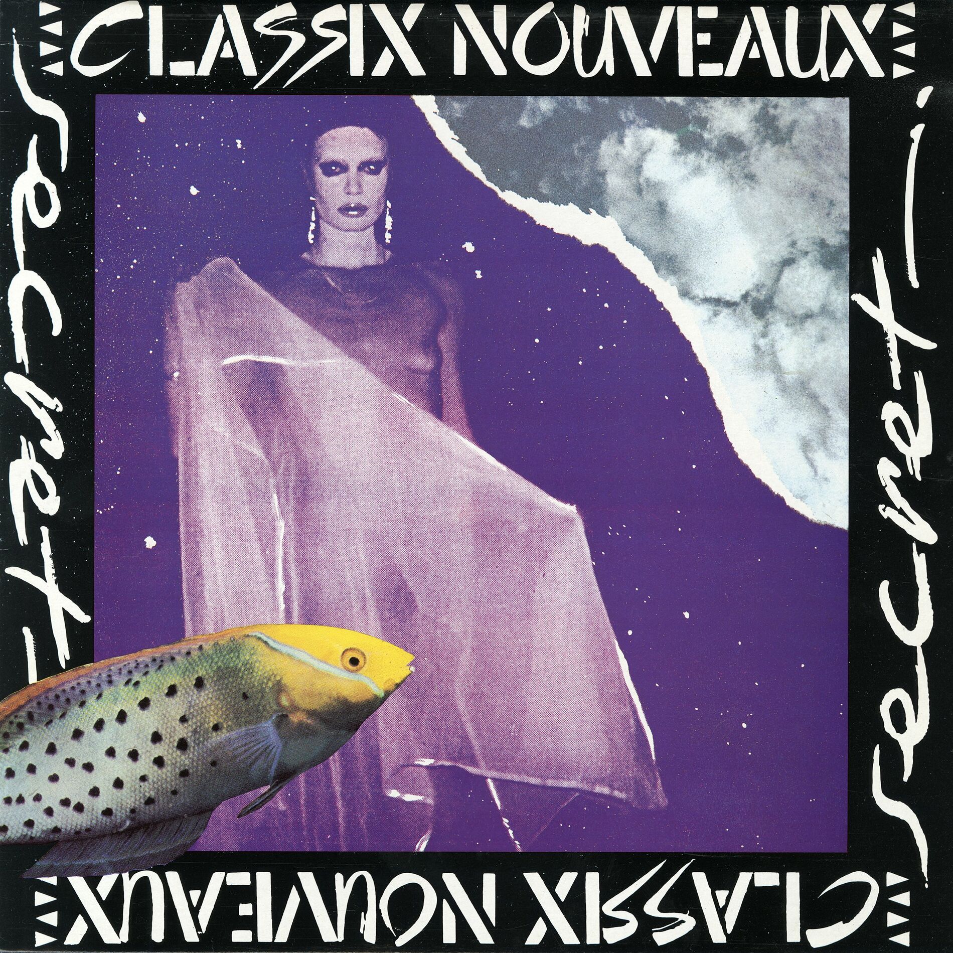 Album cover of Secret