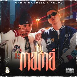 Cover of Tu Mamá