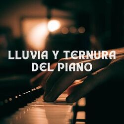 Cover of Lluvia Y Ternura Del Piano