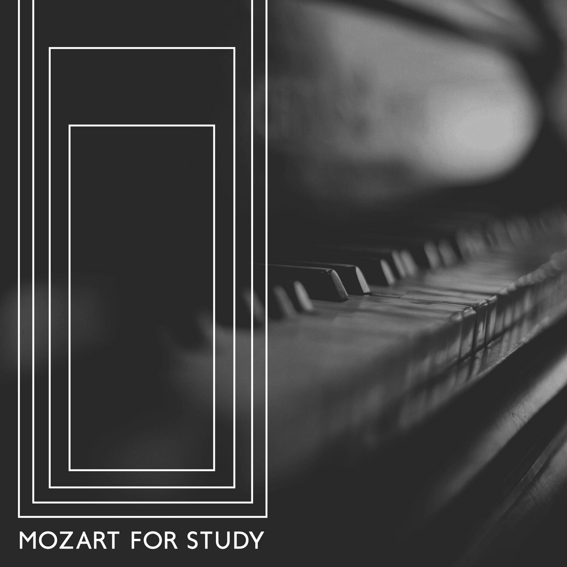 Album cover of Mozart for Study: Classical Time for Concentration, Exam Study, Chillout Music