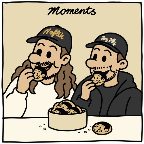 Moments