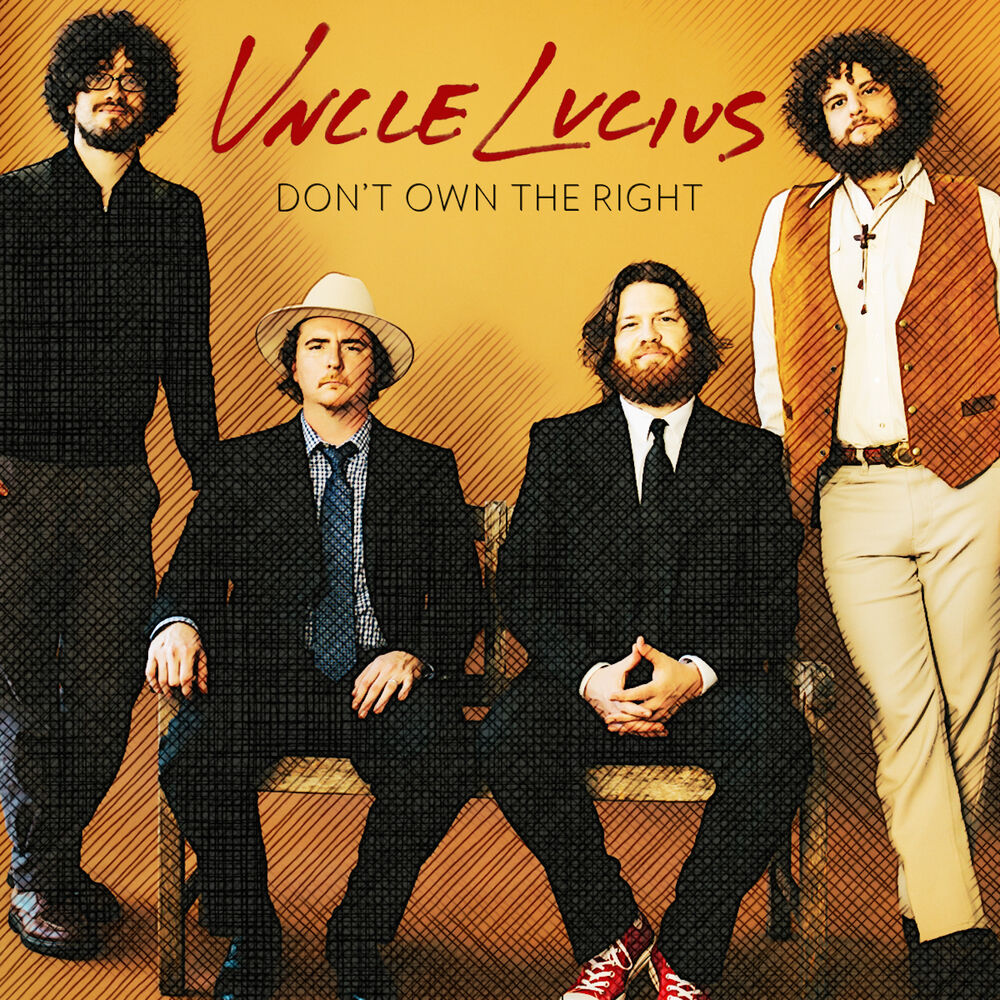 Picture of Don't Own the Right