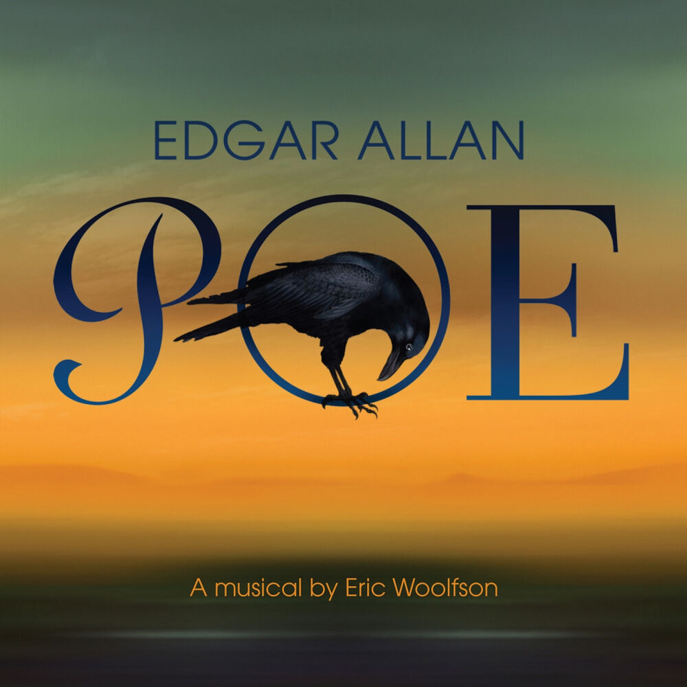 Picture of Edgar Allan Poe