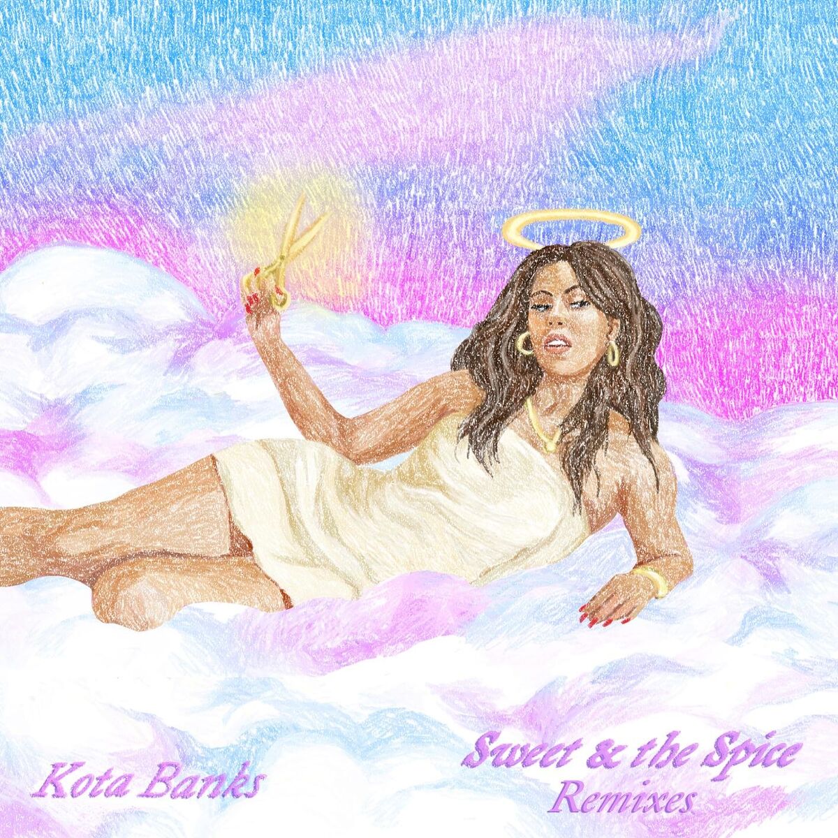 Album cover of Sweet & the Spice (Remixes)