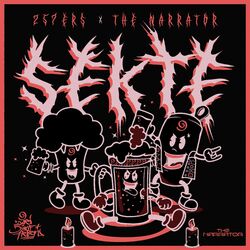 Cover of Sekte (Rock Remix)