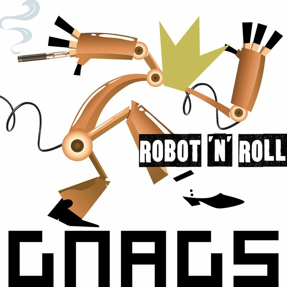 Picture of Robot'n'roll