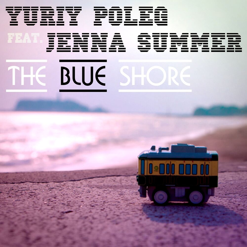 Picture of The Blue Shore